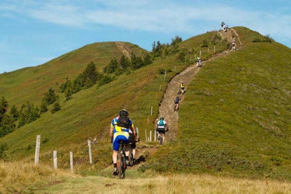 Le Refuge Du Lachat Crest-Voland Luaran gambar